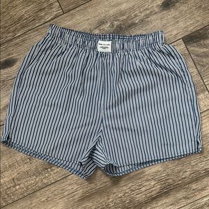 Amazon fashion boxer short